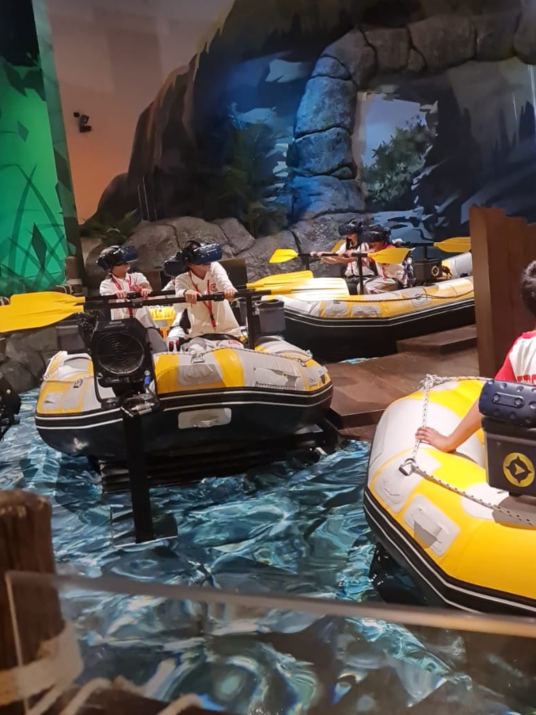 إنجازات الطلاب