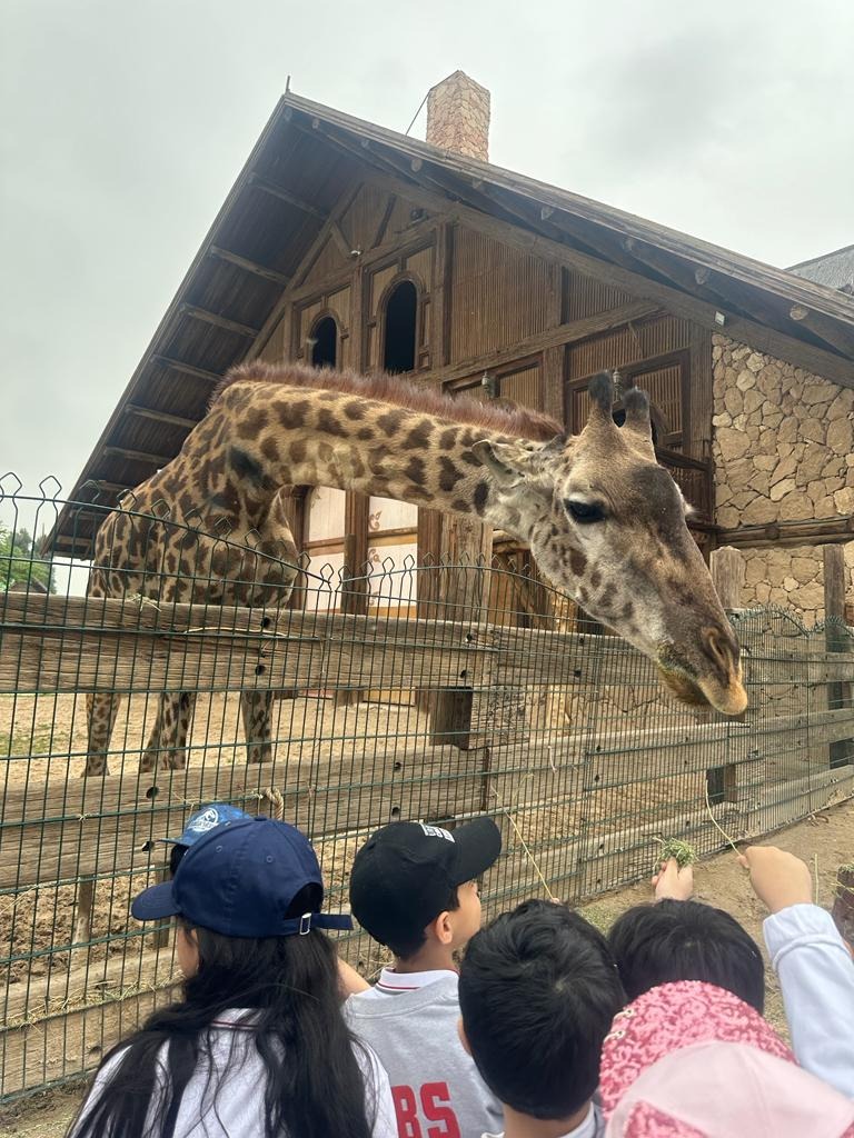 رحلة ميدانية 2023