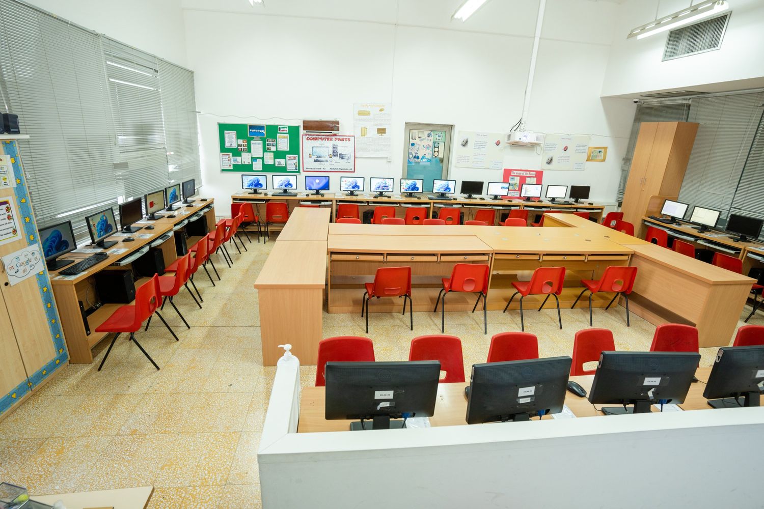 IT Laboratories