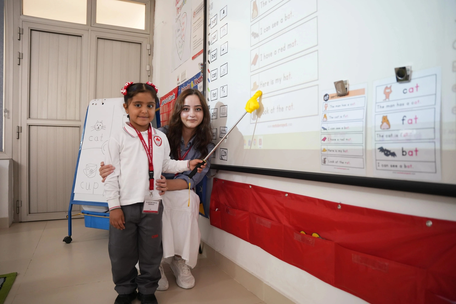 Kindergarten